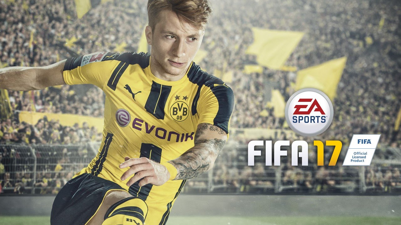 FIFA 17 DEMO (PC) - FIRST IMPRESSIONS!