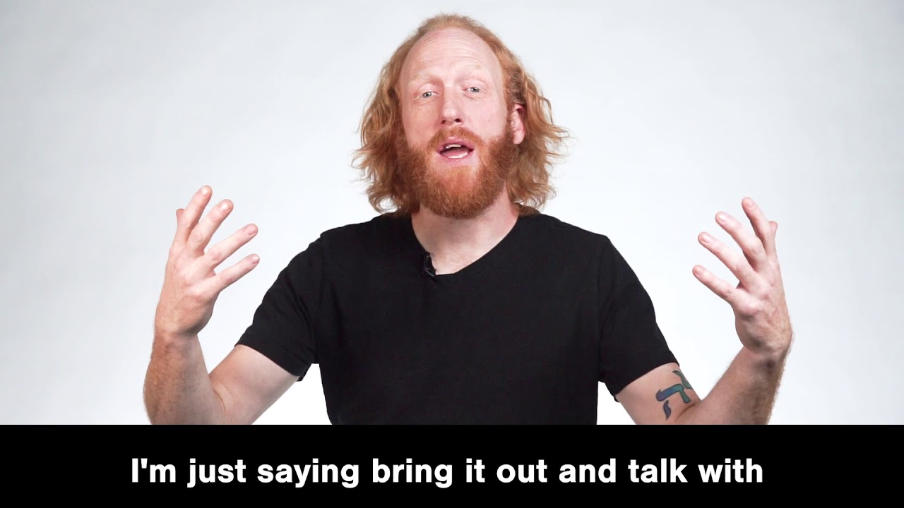 Stir the Pot - Being Brave for Cannabis