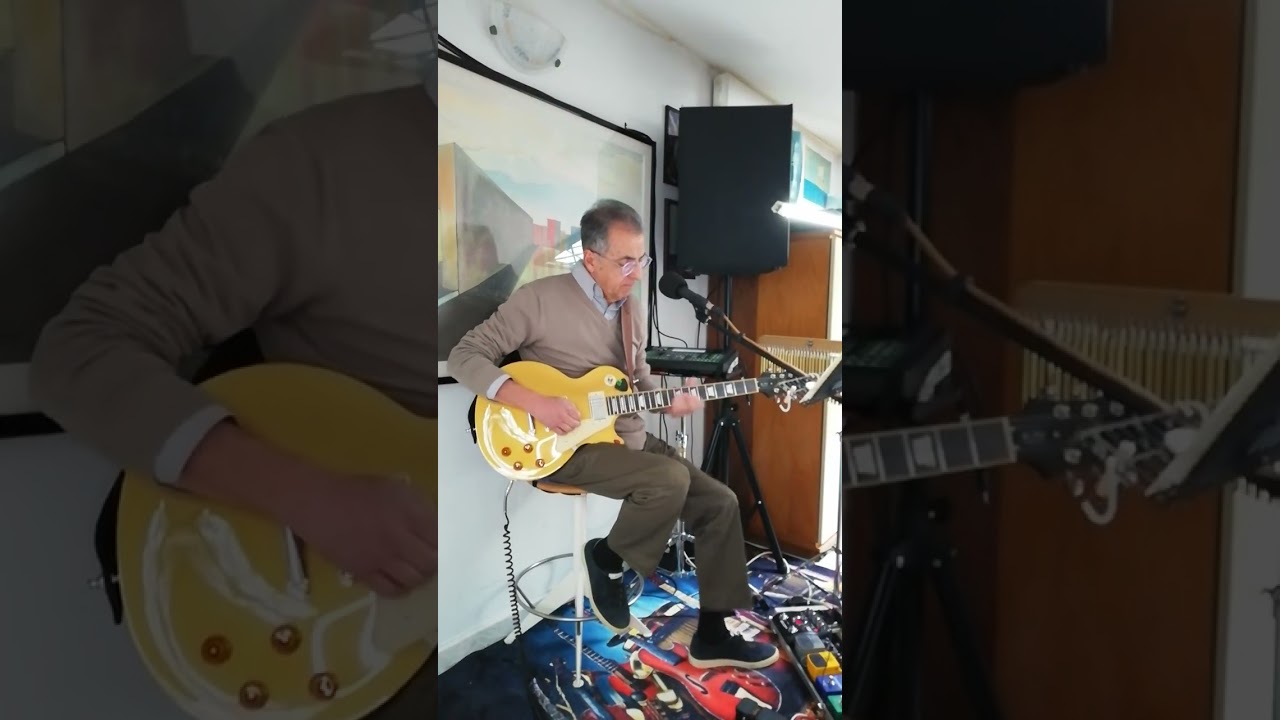 Nessuno mi può giudicare-Caterina Caselli (cover)