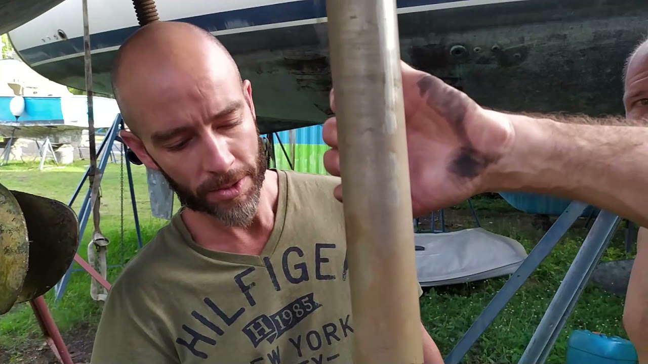 02 Harmoni se va al agua!