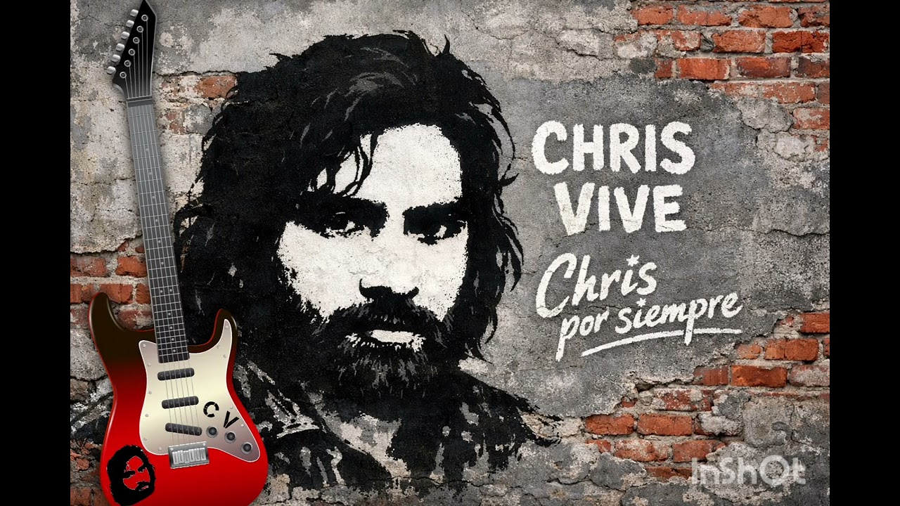 Los Ivanistas - Chris Vive (Por Siempre)