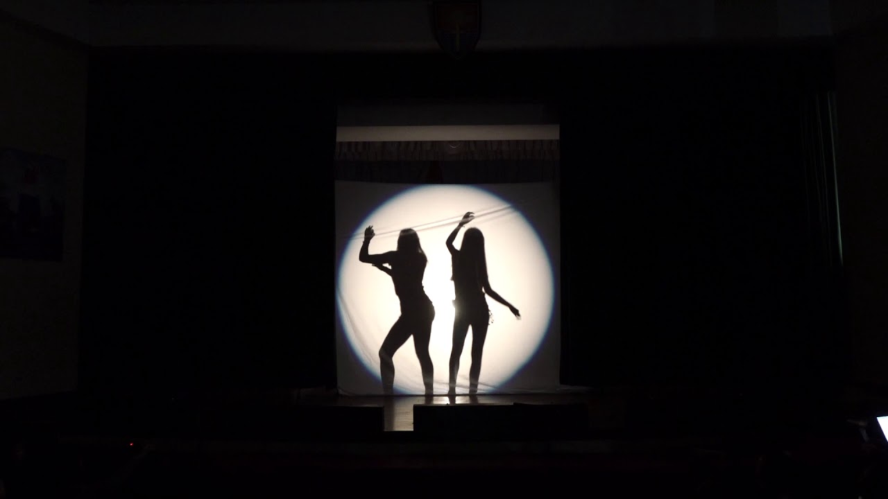 4º ESO Making off de nuestro último festival