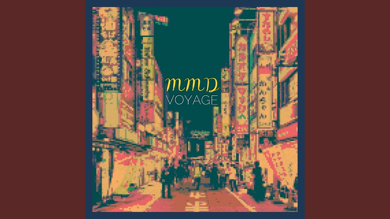 Voyage