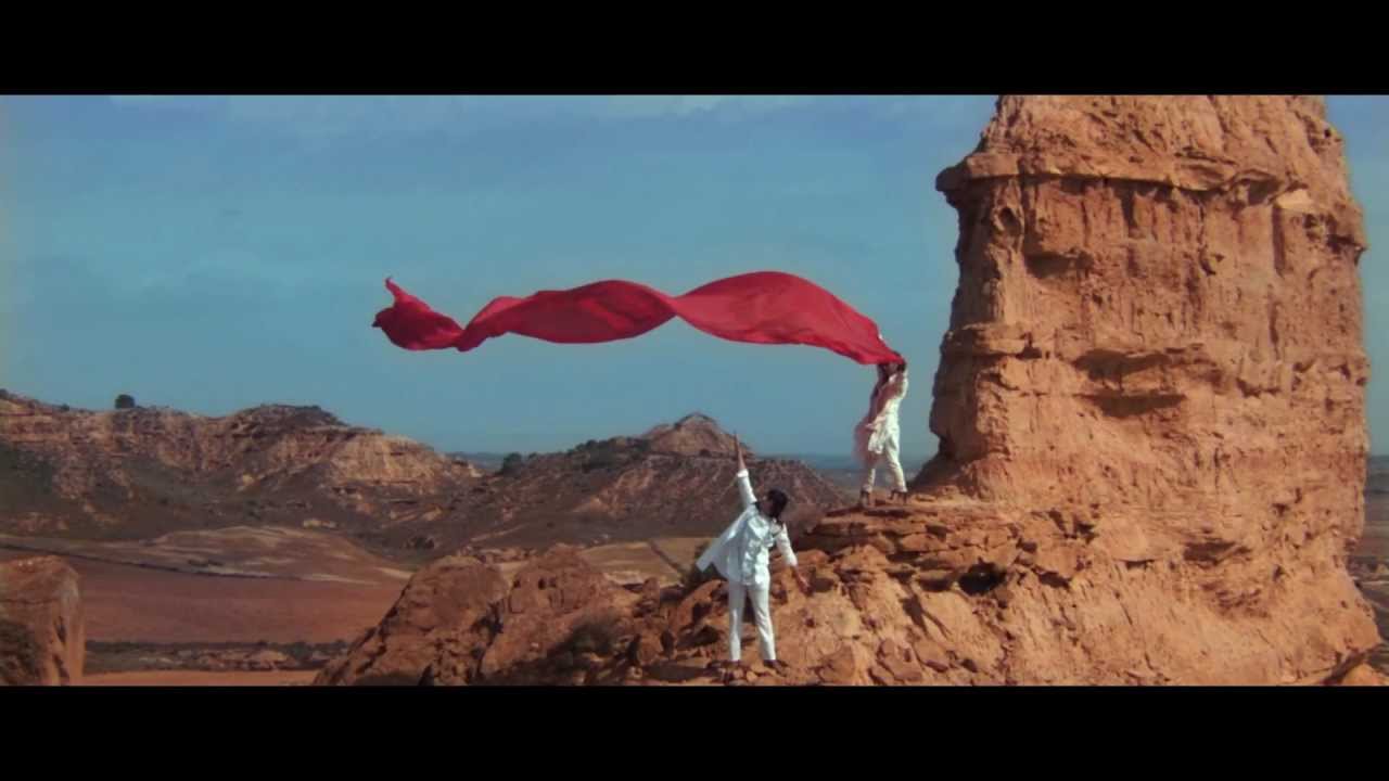 The Penelopes - Summer Life (Official Video)