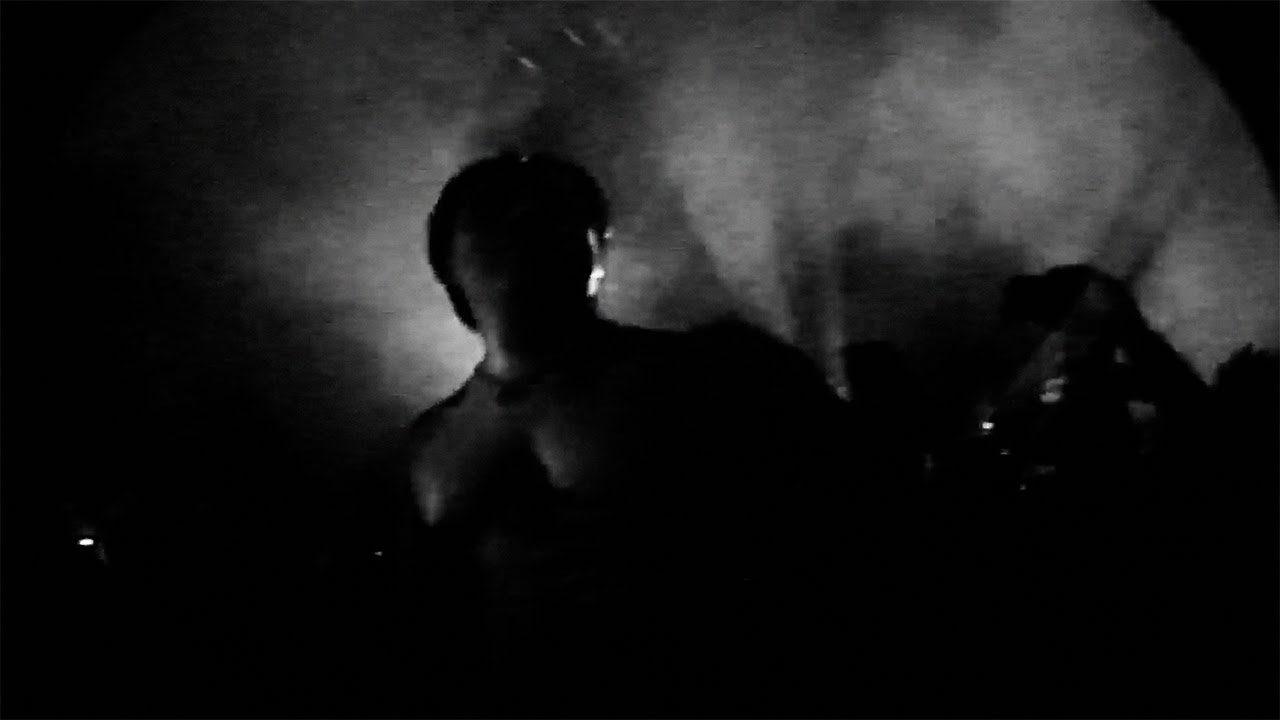 CORA DE HIELO (LIVE) @ PABELLÓN OESTE, CDMX