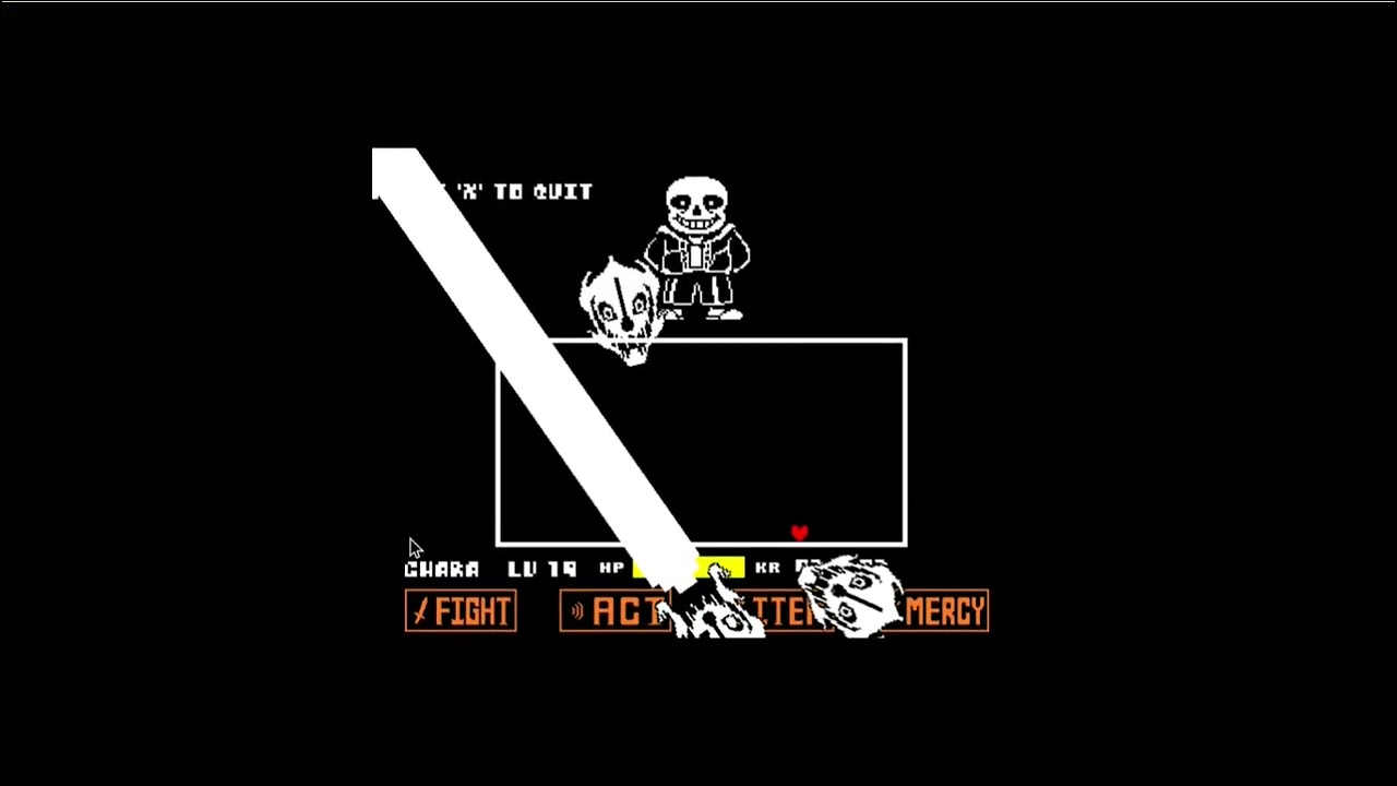 sans.