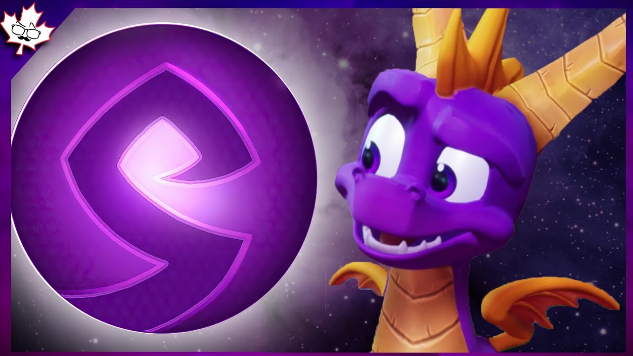 Why THIS Symbol is IMPORTANT to SPYRO!
