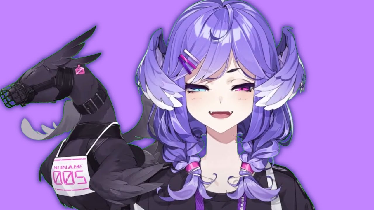 Selen out of context (not really) [NIJISANJI EN]