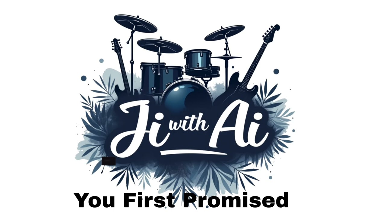 You First Promised   Lyrics By JiJewel @JiwithAi 