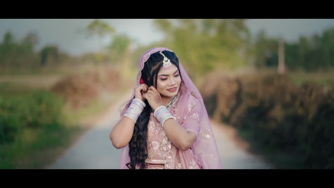 Receotion  of Tamal X Sadia