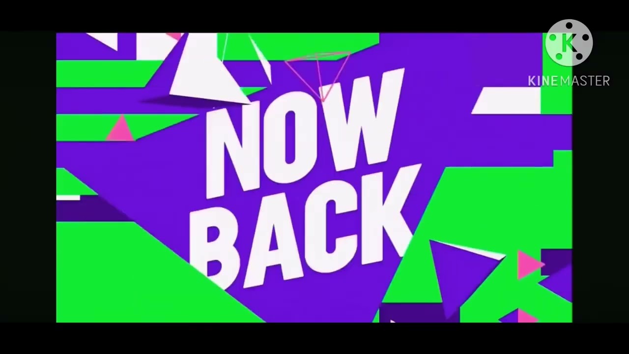 Disney XD Generic Bumpers 2015- 