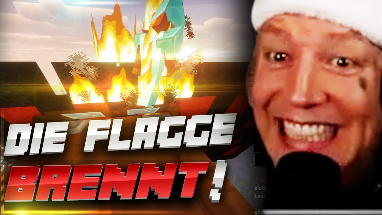 Jetzt ESKALIEREN alle auf dem SERVER😱 | FitnaCraft | SpontanaBlack