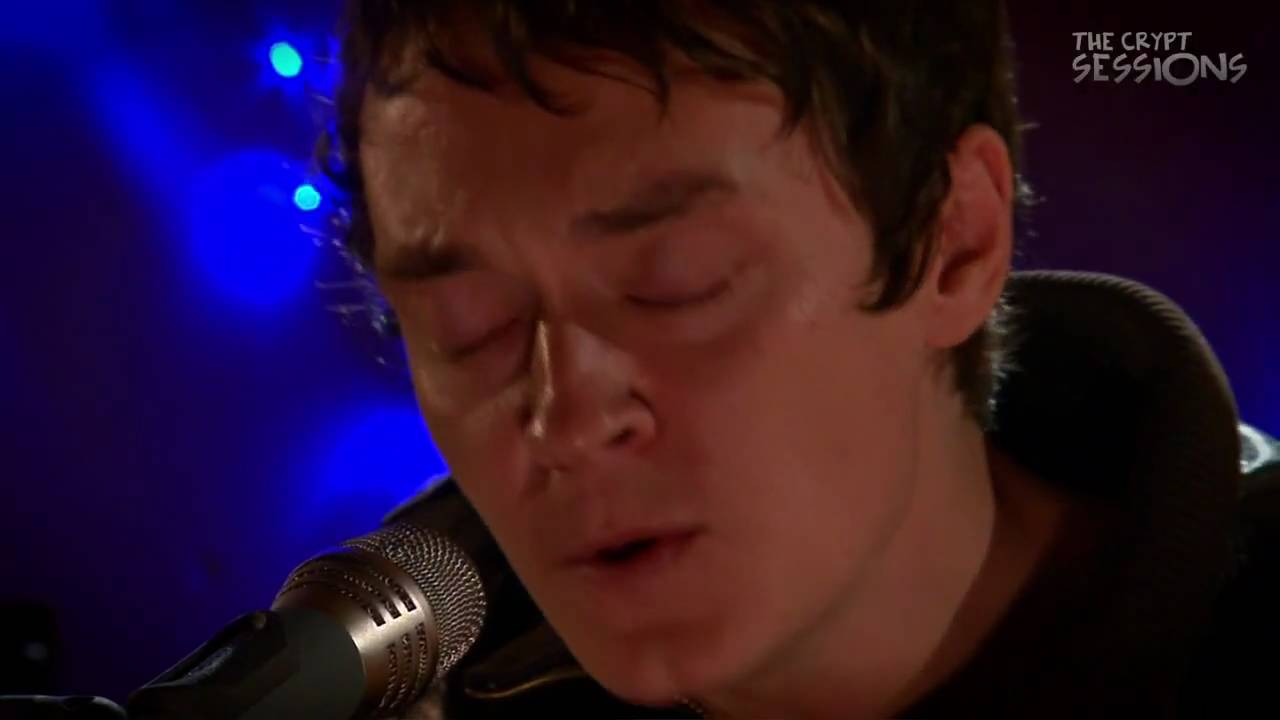 Animal Kingdom - Ocean // The Crypt Sessions