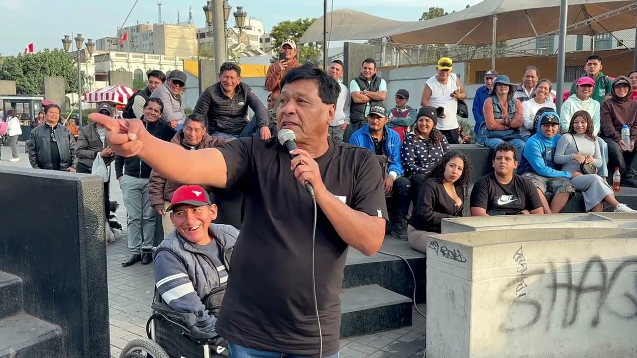 😂 ¡Caballo y el Cholo Víctor en modo descontrol!