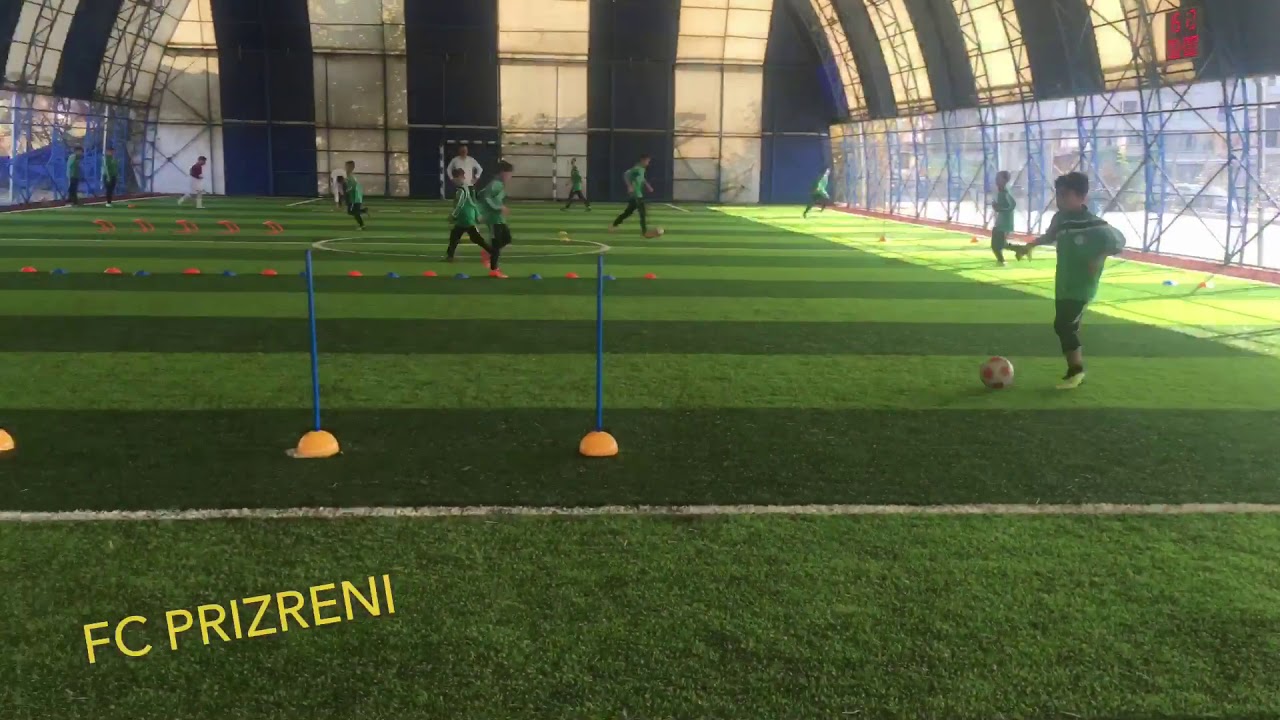 FC Prizreni