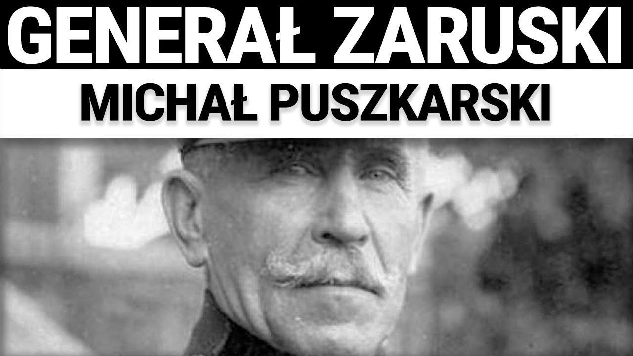 „Mariusz Zaruski - życiorys morzem pisany” - Michał Puszkarski