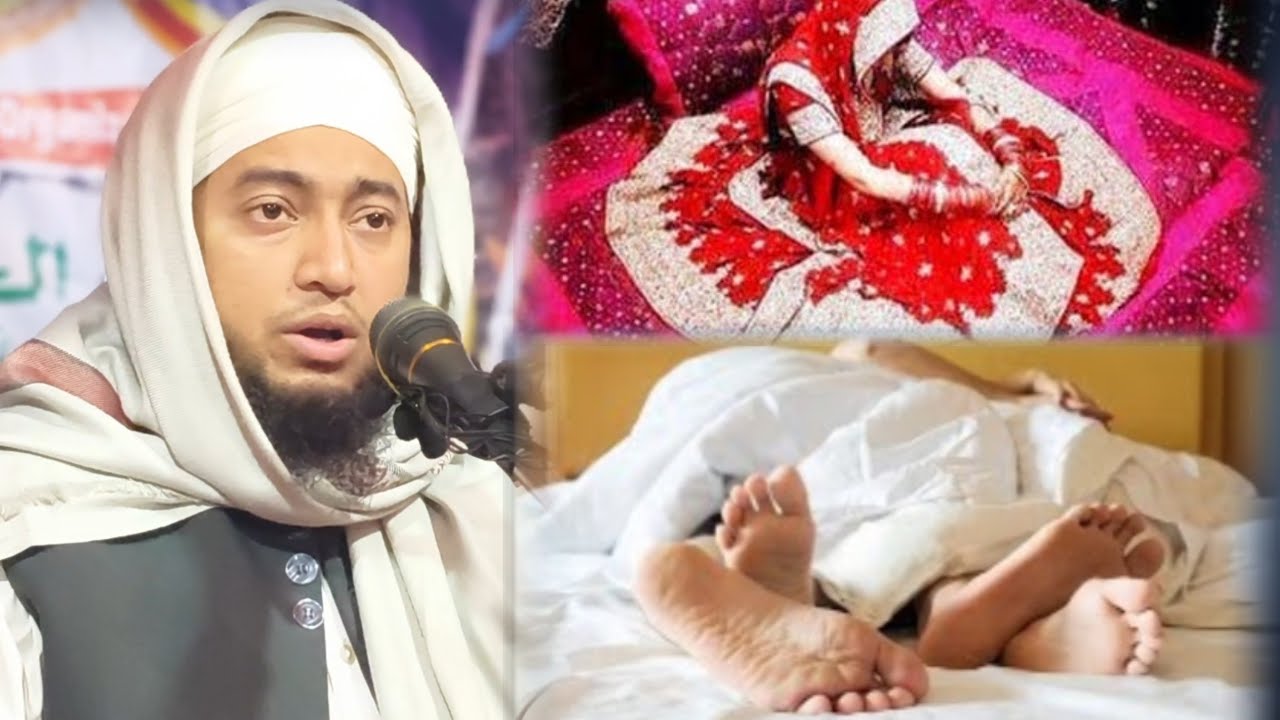 Power Of Jinnat Explained By Mufti Omar Rahmani From Islamic Light 