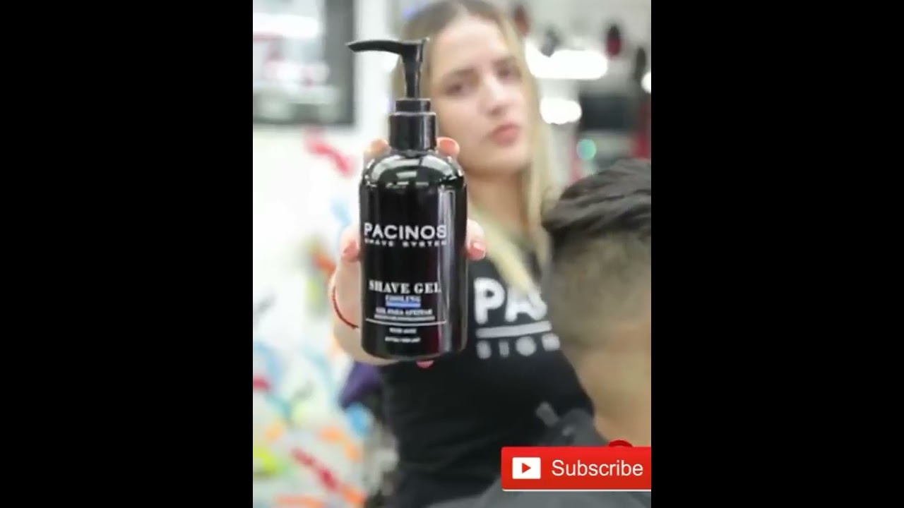 BEST Female Barber In the WORLD /ROSALIA RODRIGUEZ/Hair cuts