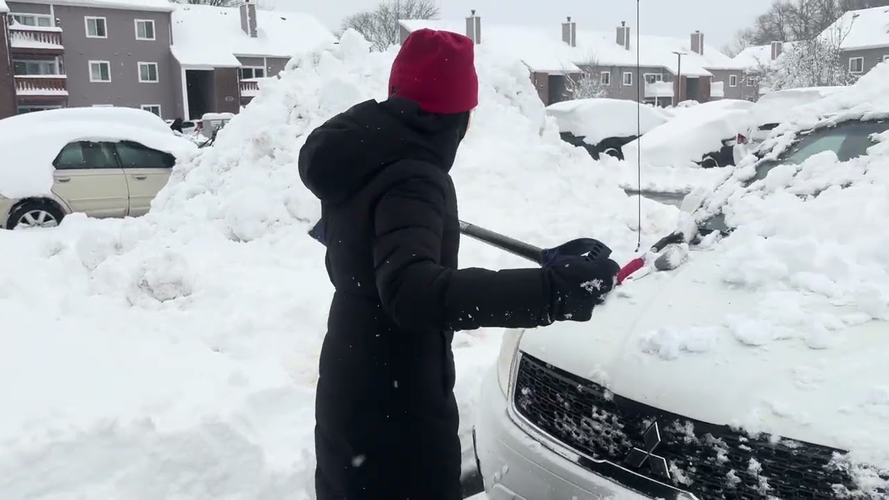 2026 Blizzard