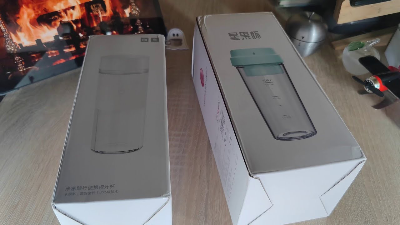 Ці шейкери від Xiaomi — геніальні чи провальні? Реальний тест!