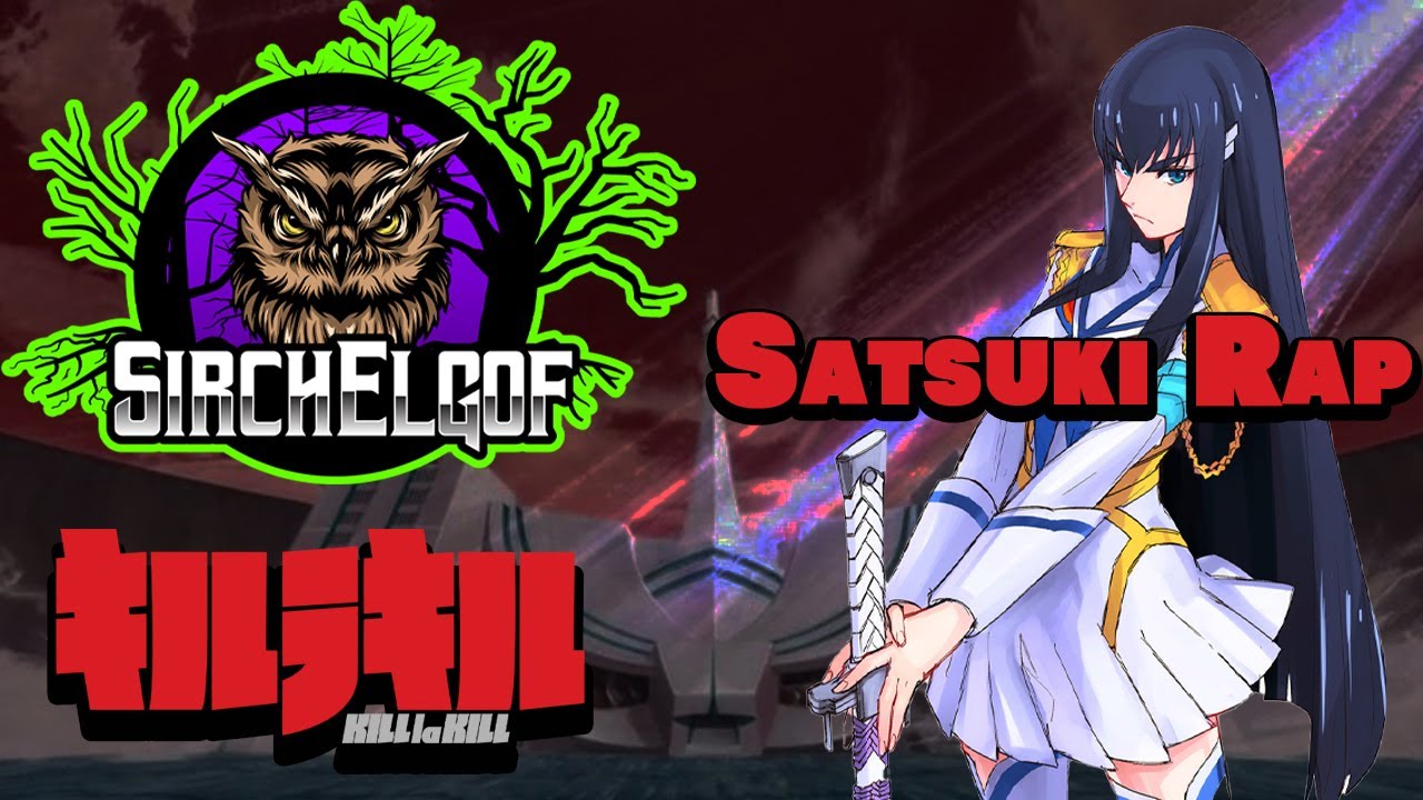 Satsuki Rap: 