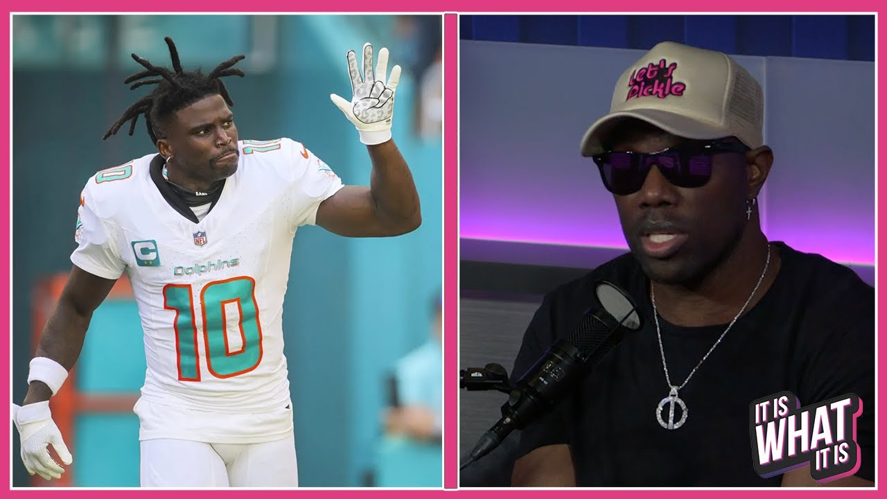 TERRELL OWENS ON HIS TOP WR'S IN THE NFL, PLAYING IN A SUPER BOWL & WHO'S WINNING THE SB! S|6 EP11