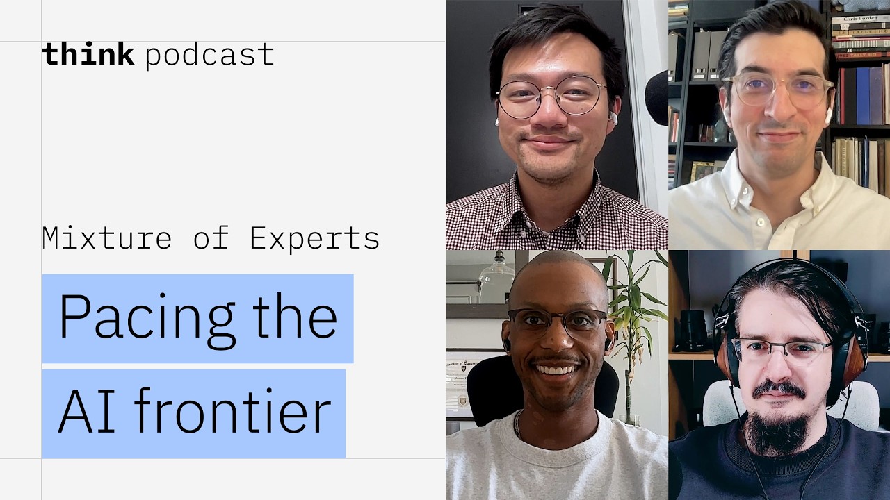Pacing the AI frontier, IBM Granite 4.2 & Meta&rsquo;s Muse assistant