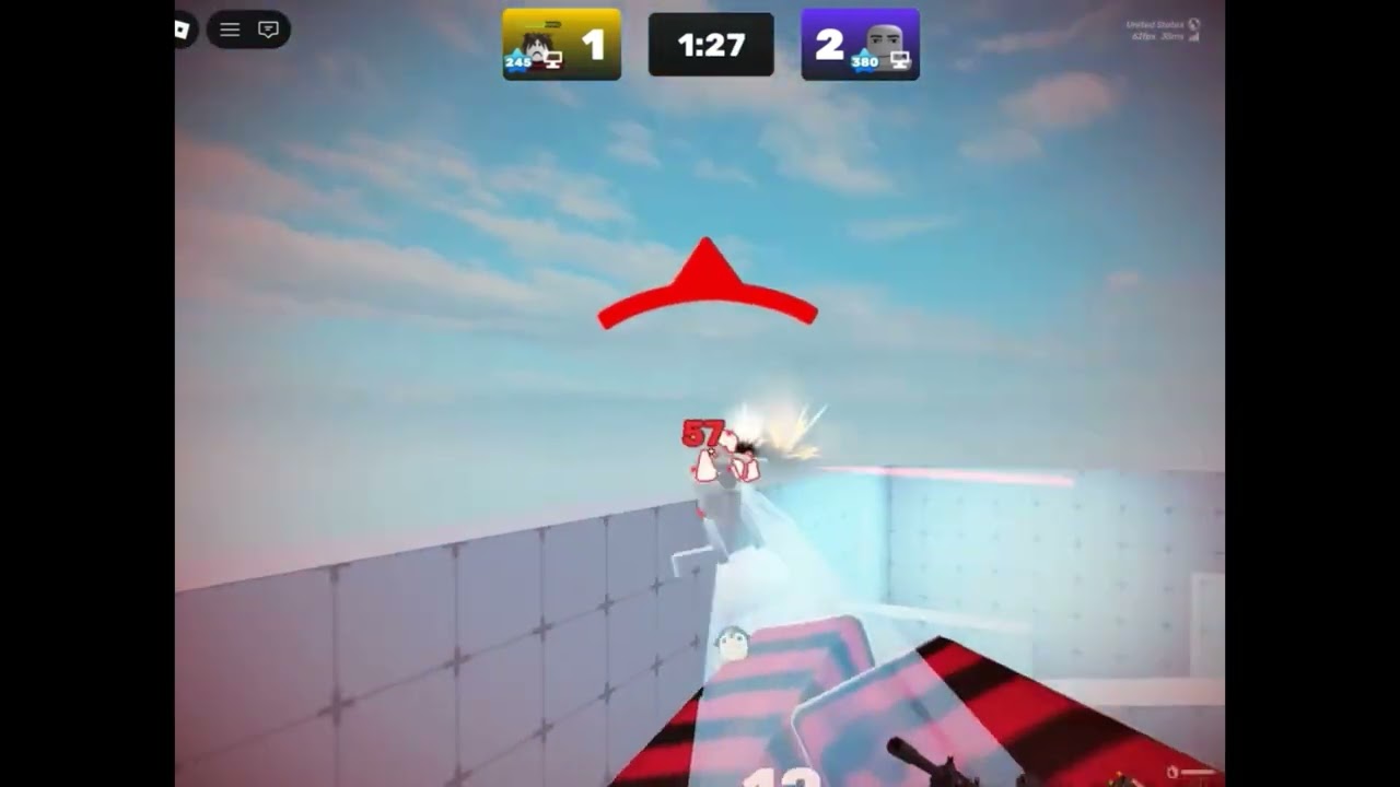 #1 Roblox Rivals Settings for 2026!(roblox rivals)