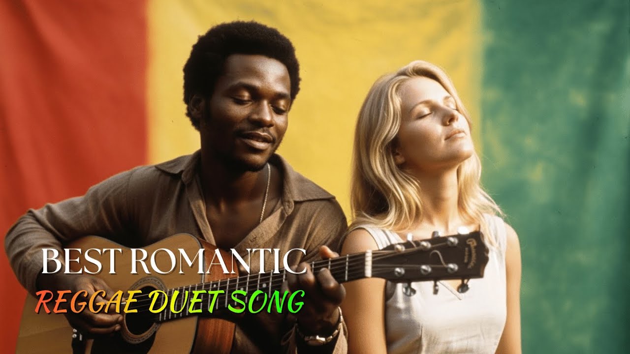 Heartstring Reggae Love Duet – Deep Emotion & Smooth Flow
