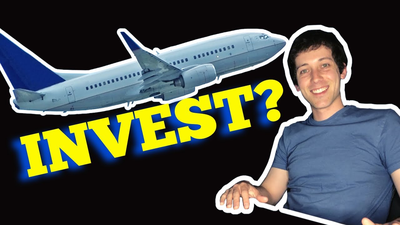 Investing In Airlines 2020 - IS IT TIME?
