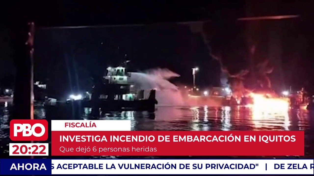 PBO EN VIVO