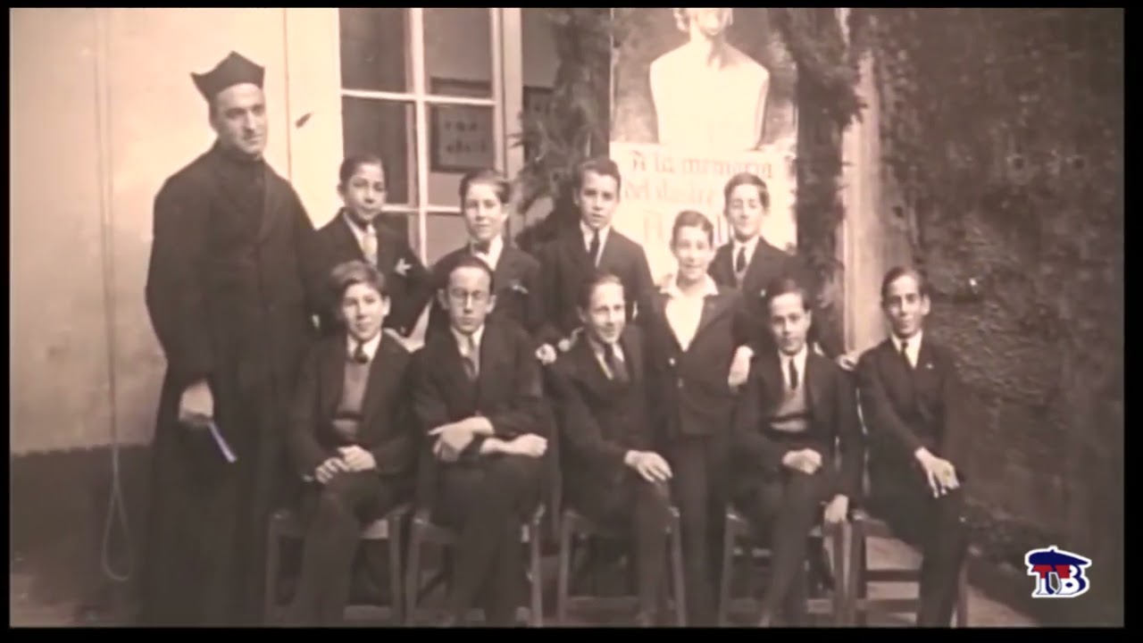 JESUITAS DE INDAUTXU, EXPOSICIÓN CENTENARIA