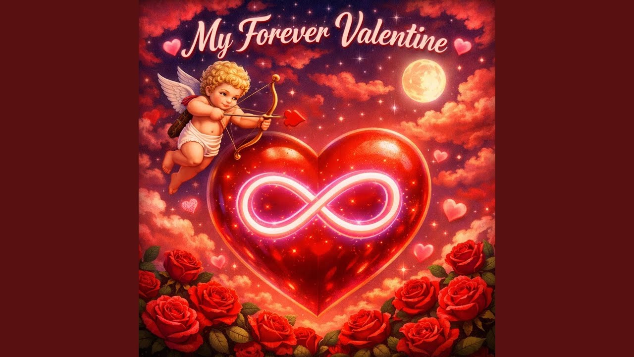 My Forever Valentine
