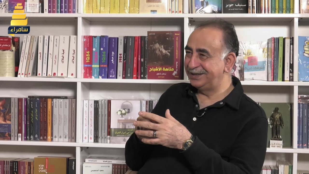 النائب وجيه عباس: أعطيت علبة السكائر لإبني علي وعمره 10 سنوات