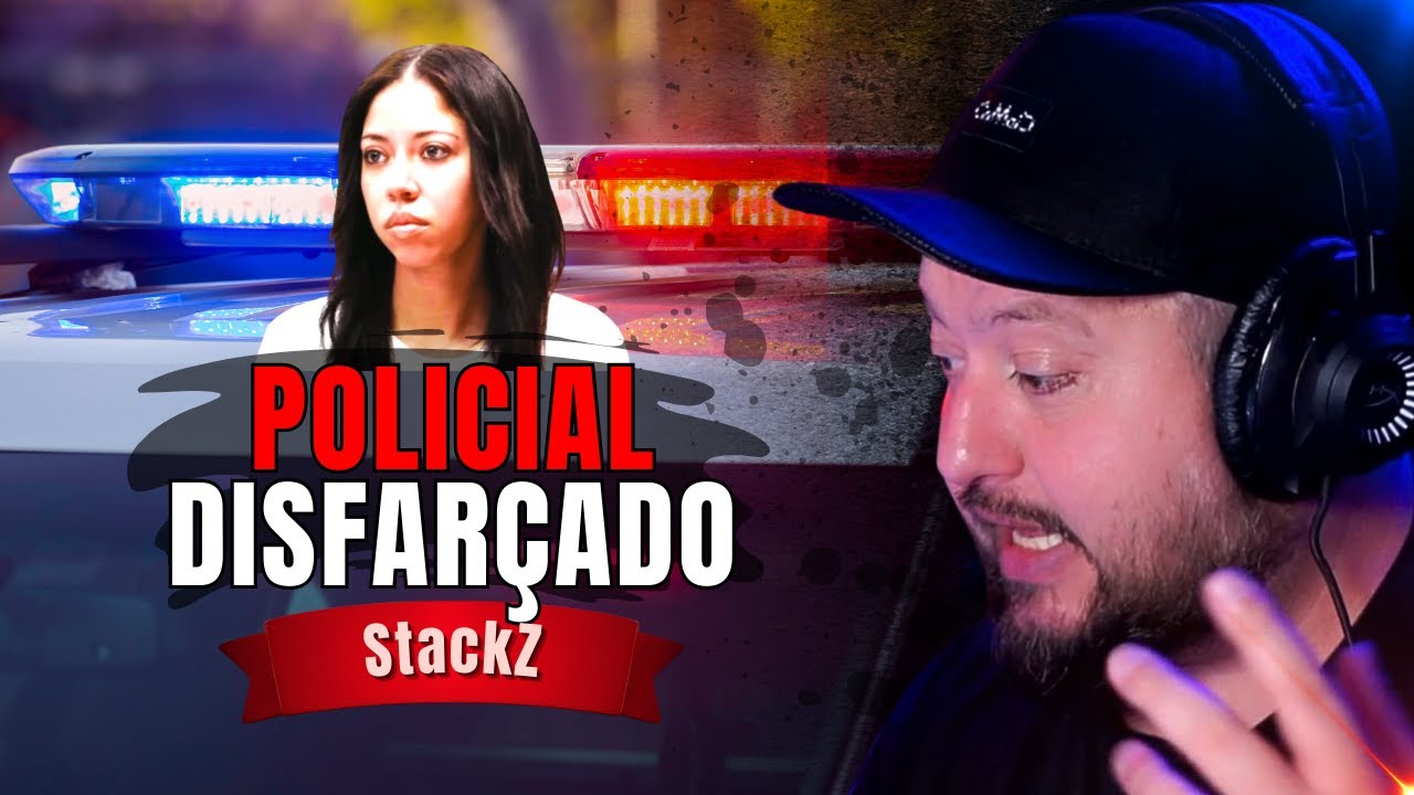 🟢 Ela Contratou um ASSASS**O DE ALUGUEL pro MARIDO || @STACKZOFICIAL