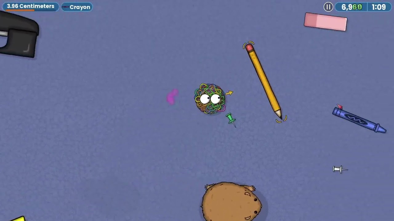 I Tried (maximizing Paperclips 2:20)