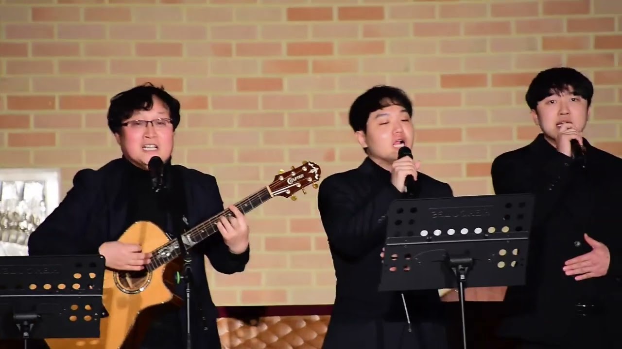 김병상신부 추모음악회