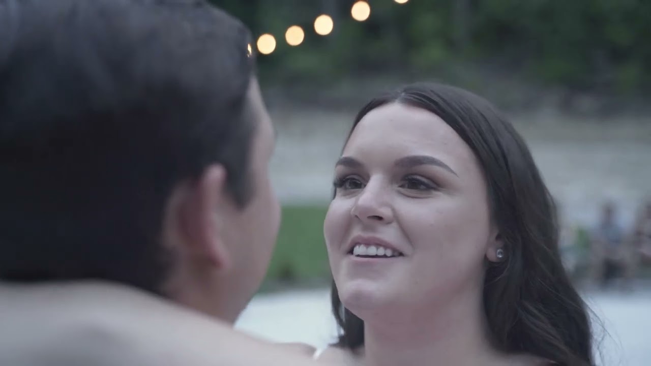Light My Love | Alexandria & Jonathan | Pine Hollow Farms