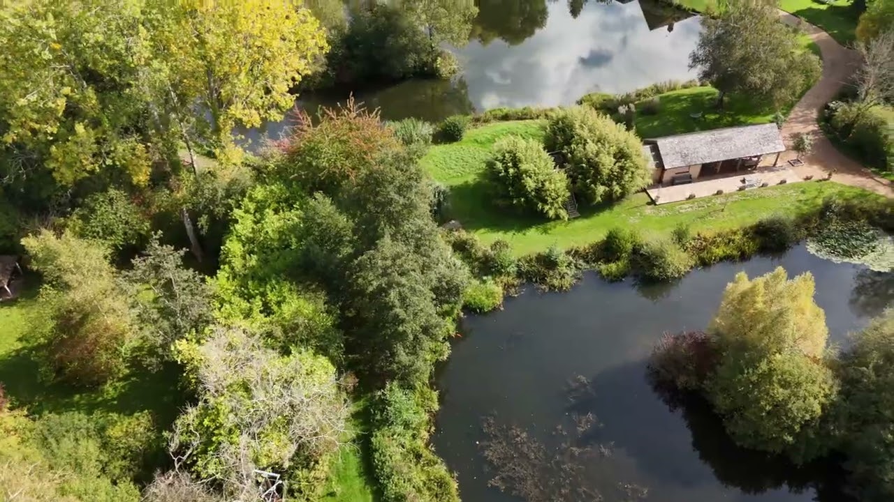 Alresford - Hampshire - September 2025