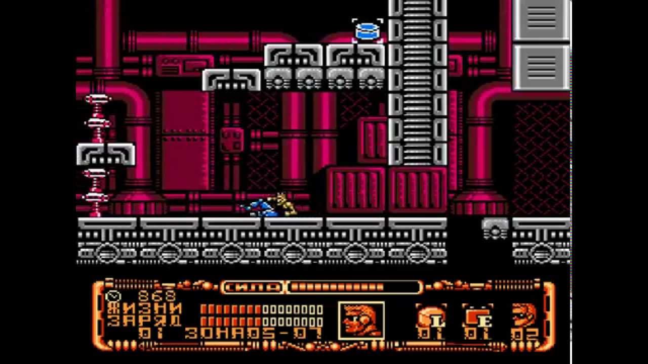 Power blade 3 beta 1