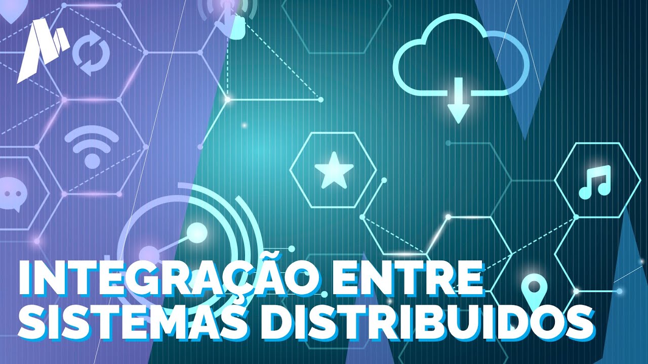 Como realizar integração entre sistemas distribuídos?