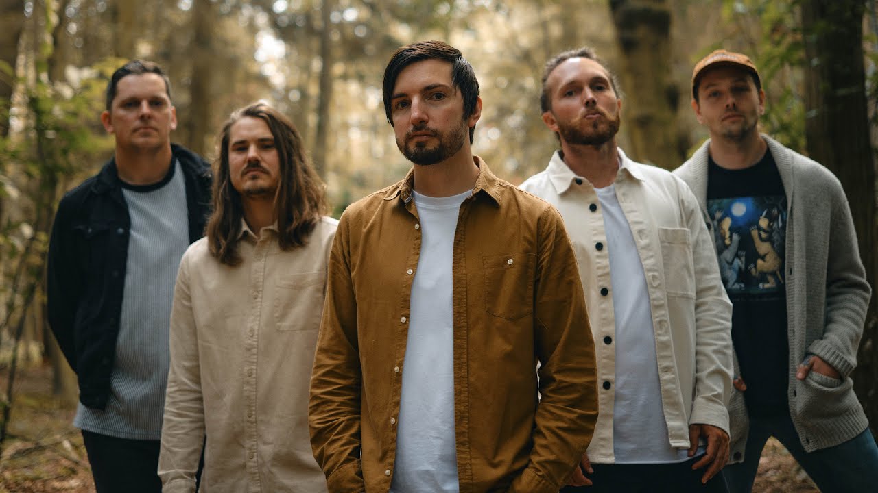 Halfway North - ‘The Answer’
