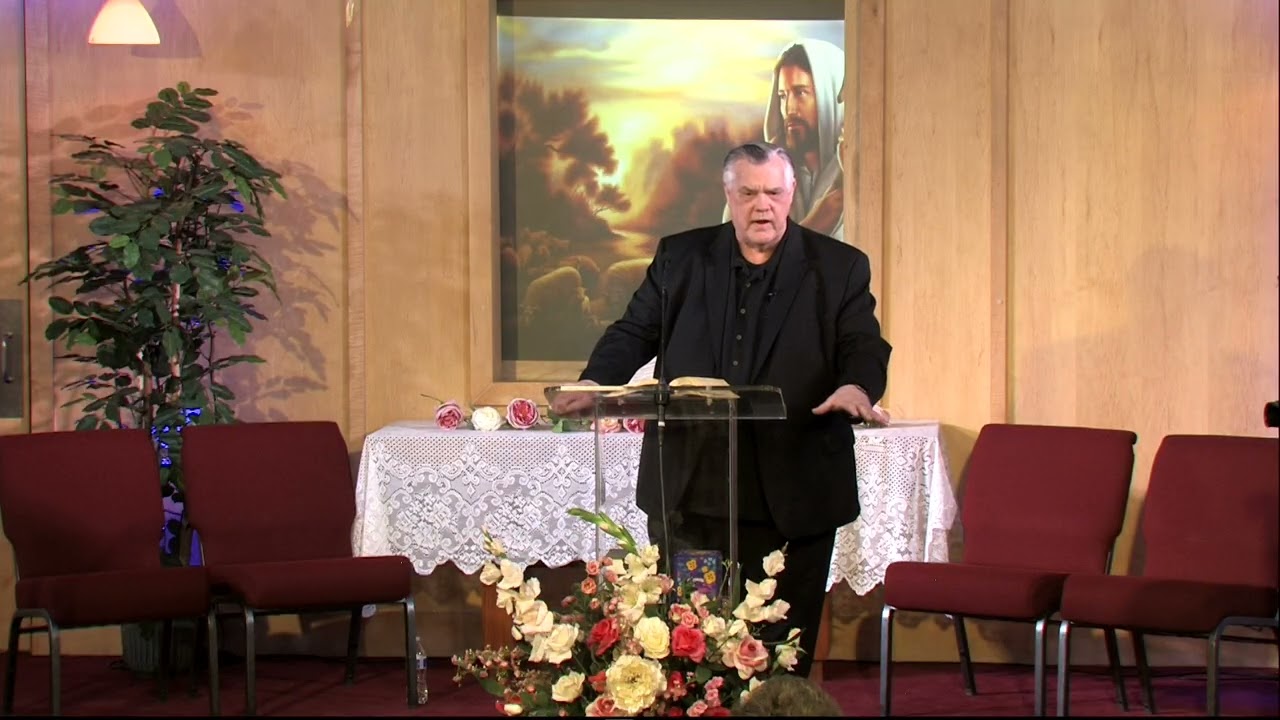 Taking Back the Kingdom  Change is  coming