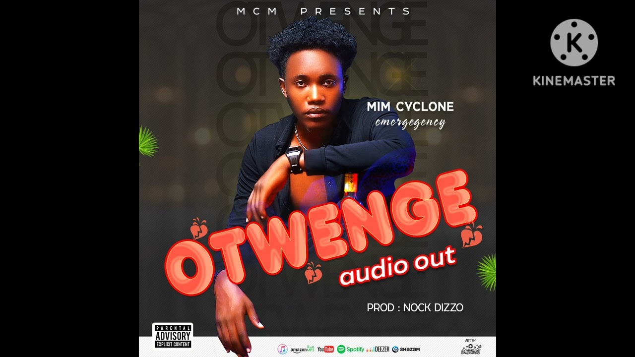 Otwenge ~ Mim cyclone #leatest #ugandanmusic #trending