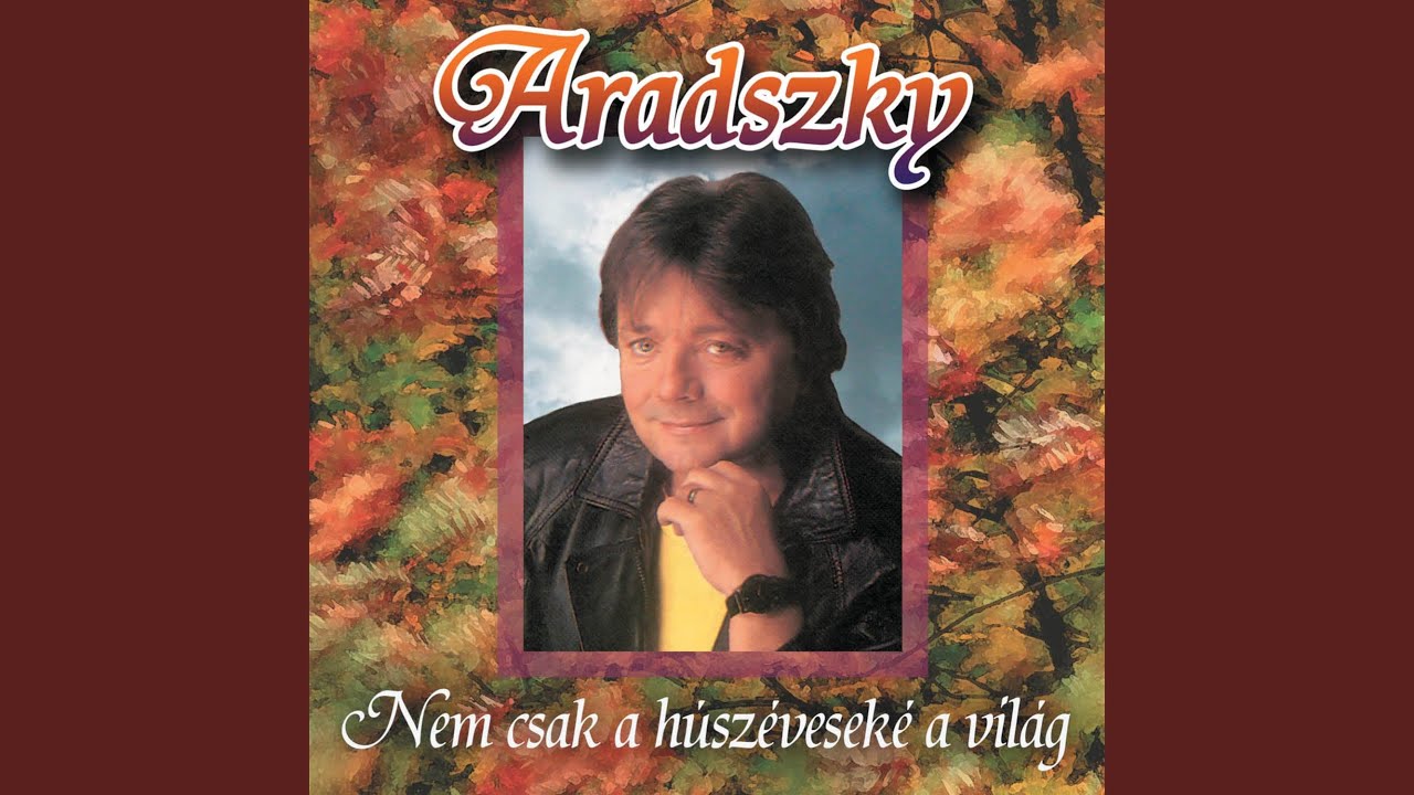 Nem csak a húszéveseké a világ