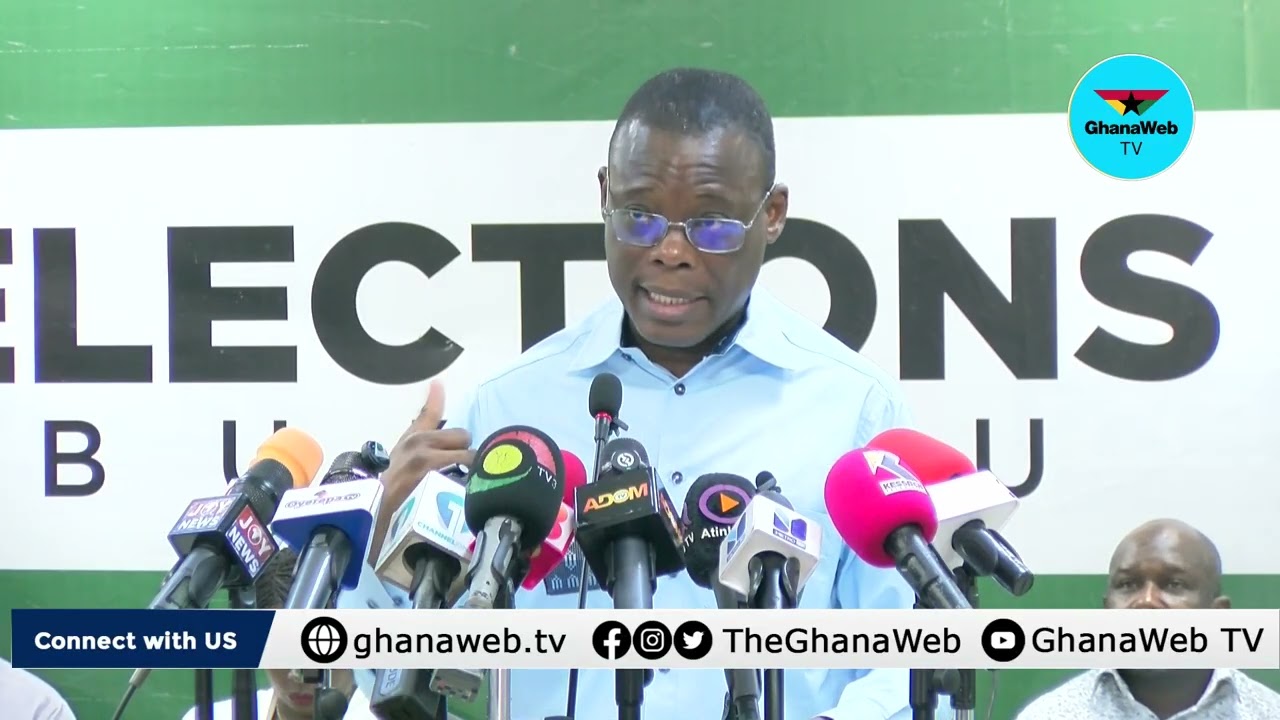 NDC bars all government appointees from contesting for party positions