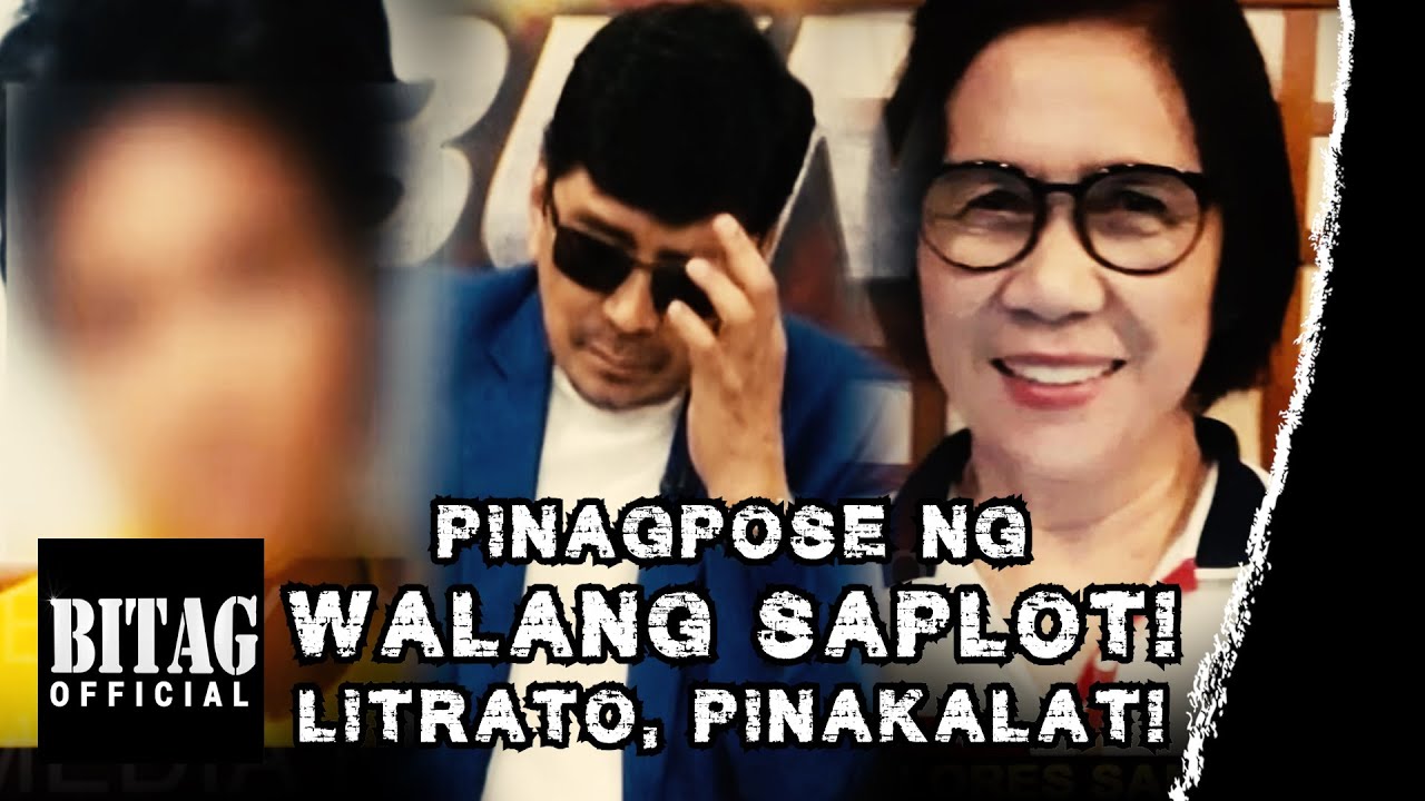 Pobreng Kasambahay Ginantihan ng Babaeng Amo! Ang dahilan, KALDERO!