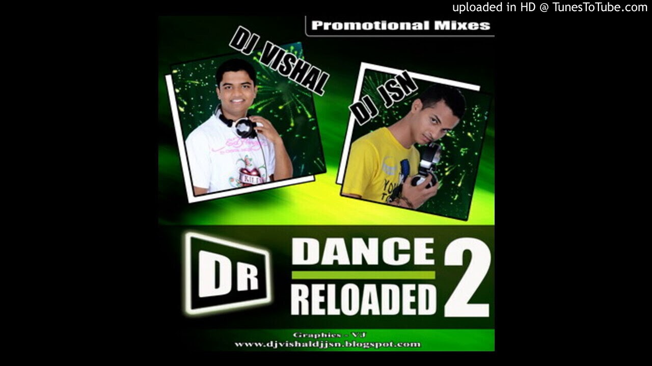 NIDDE BANDILLA NANAGE (DUTCH HOUSE RMX) DJ VISHAL AND DJ JSN