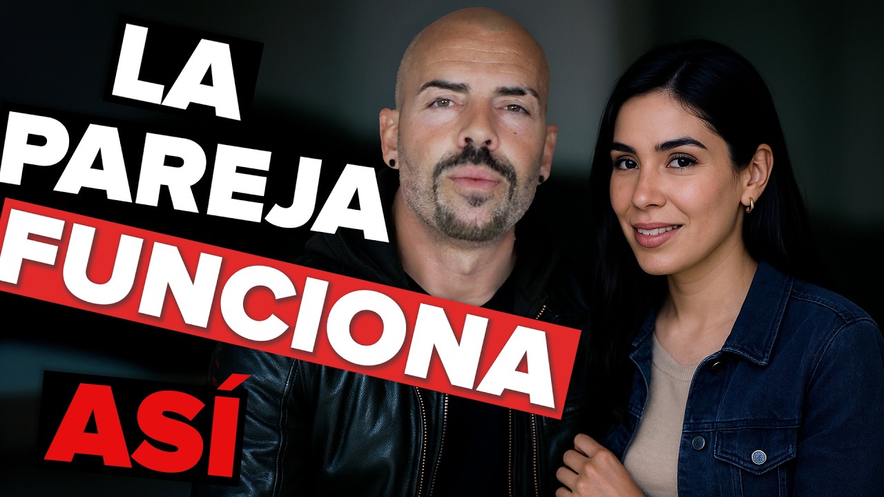 Por qu&eacute; las RELACIONES 50/50 no funcionan | La REALIDAD de las relaciones de PAREJA