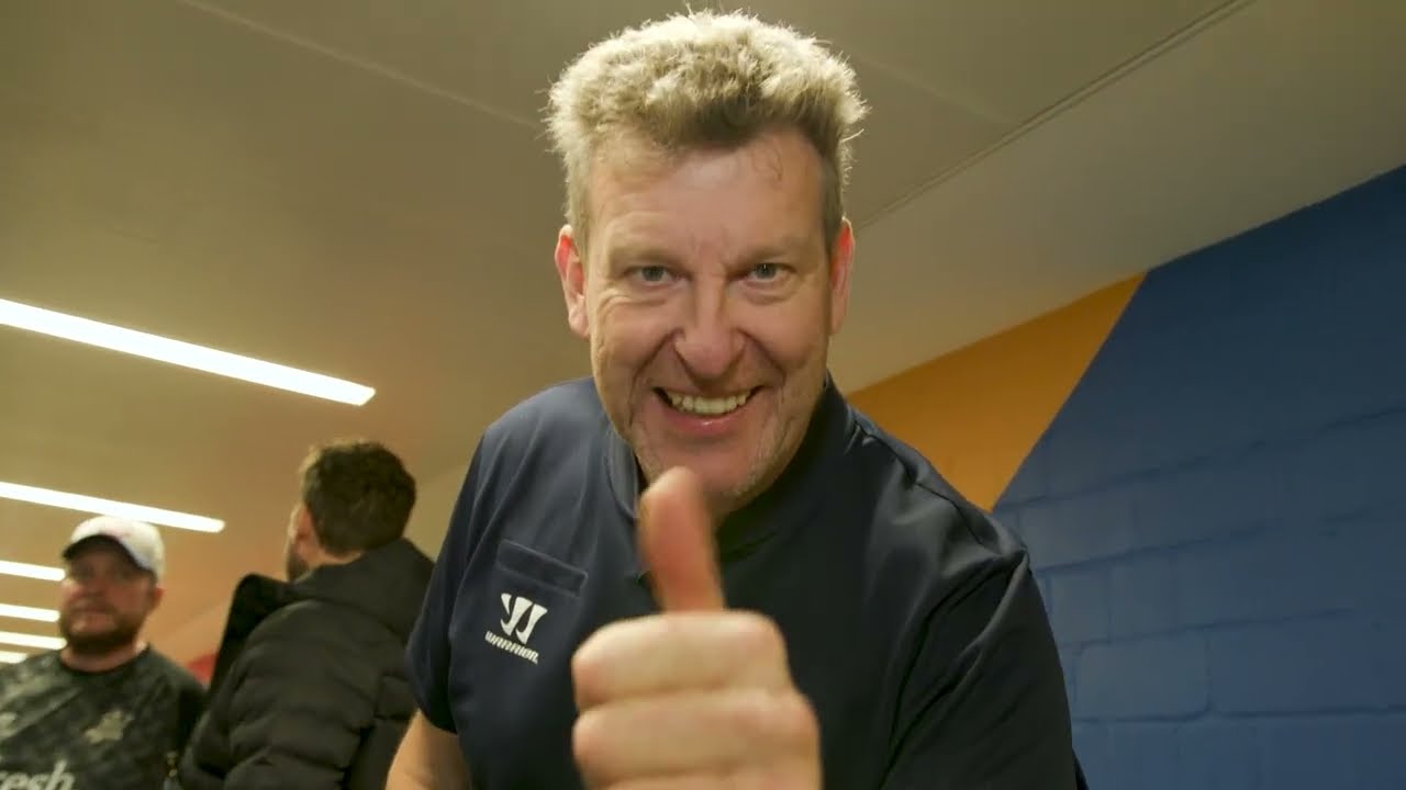 Pure Passion - die Roosters-Saisondokumentation, Folge 8